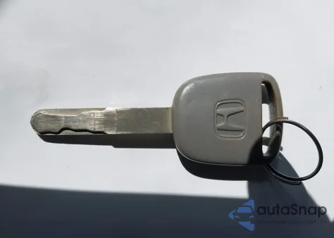 2004 Honda Civic Lx из США, поврежденный, VIN 2HGES16654H530467